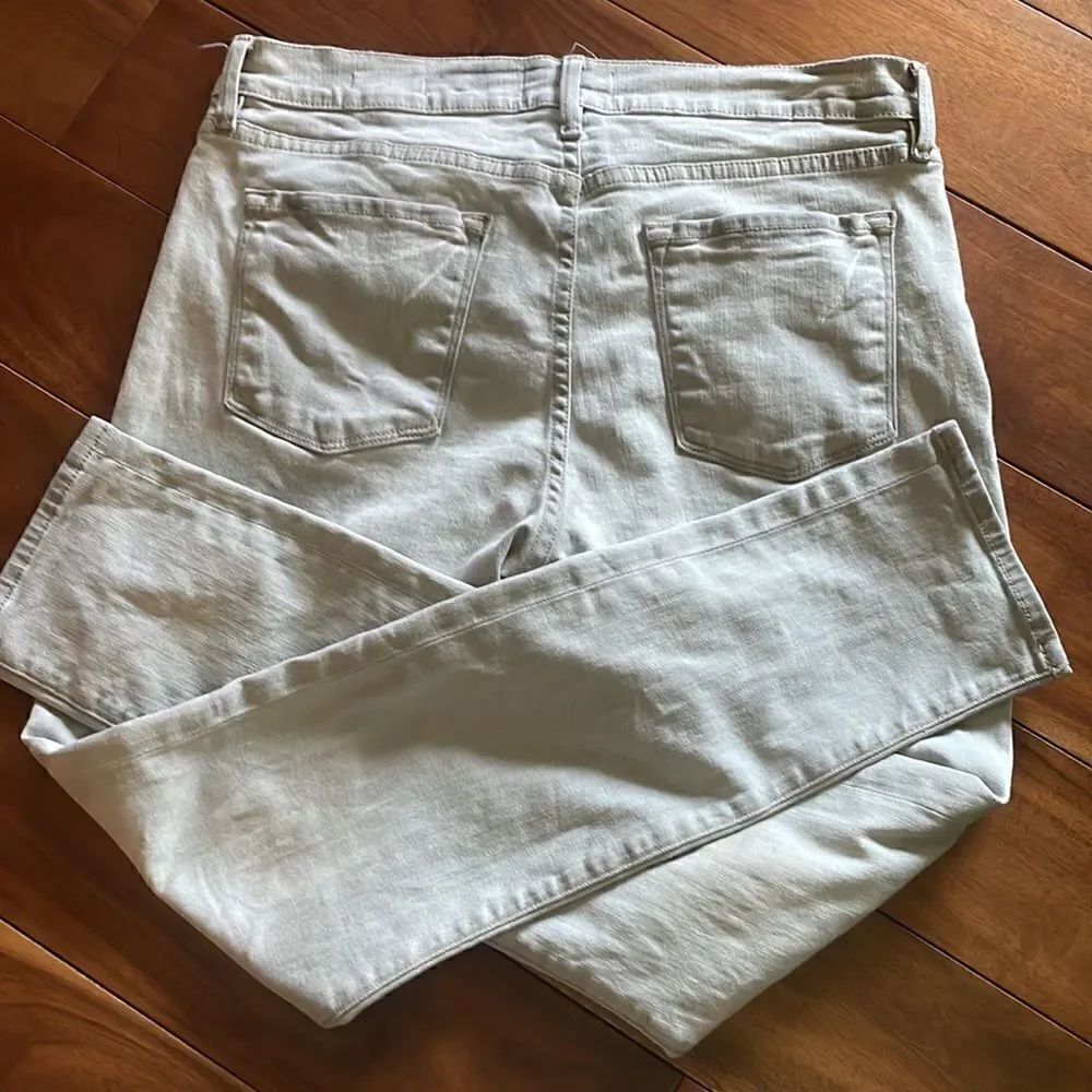 Frame Le Garcon Jeans - 29 - Picture 7 of 10